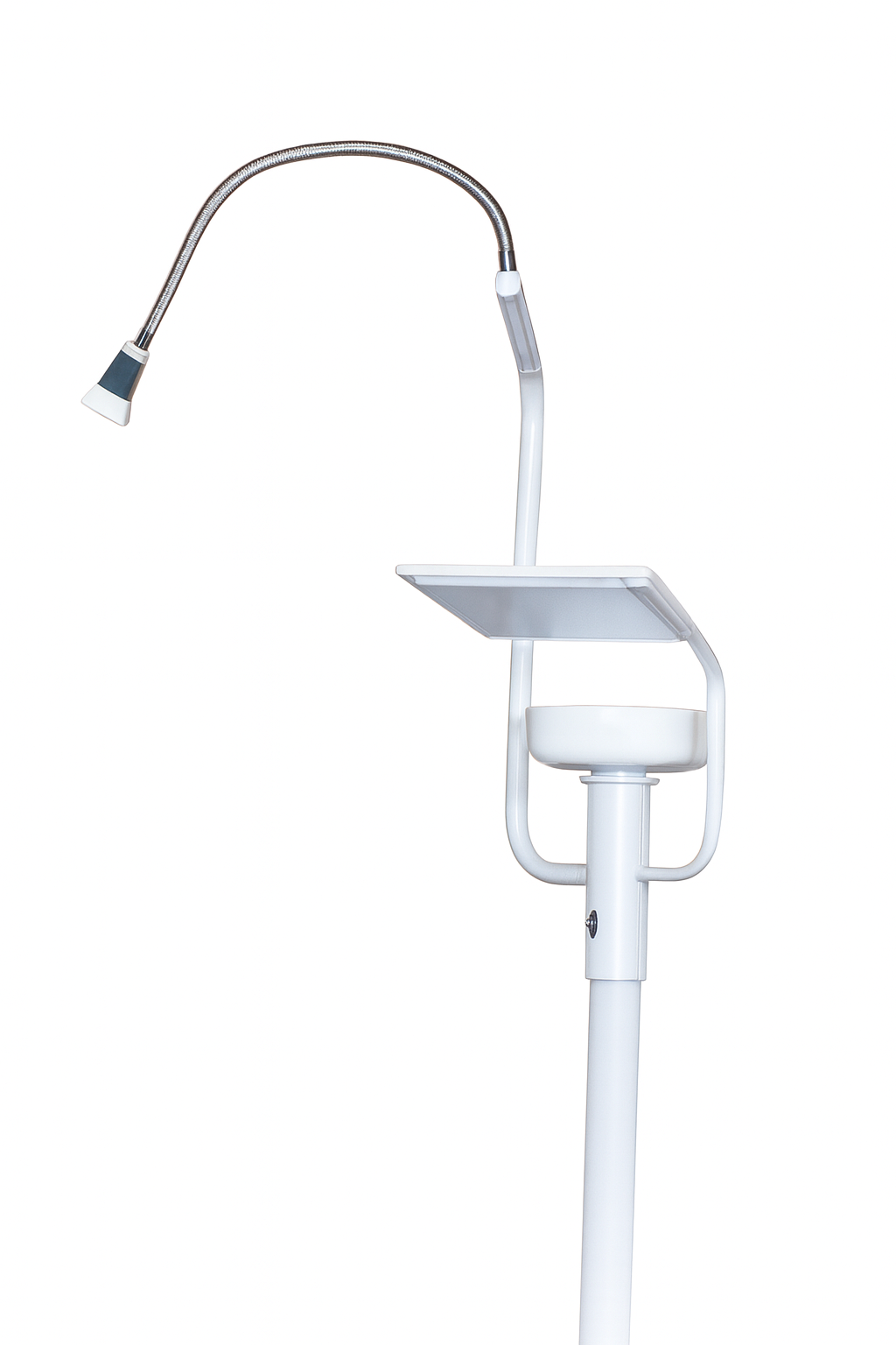 Kid de lampara para silla portatil