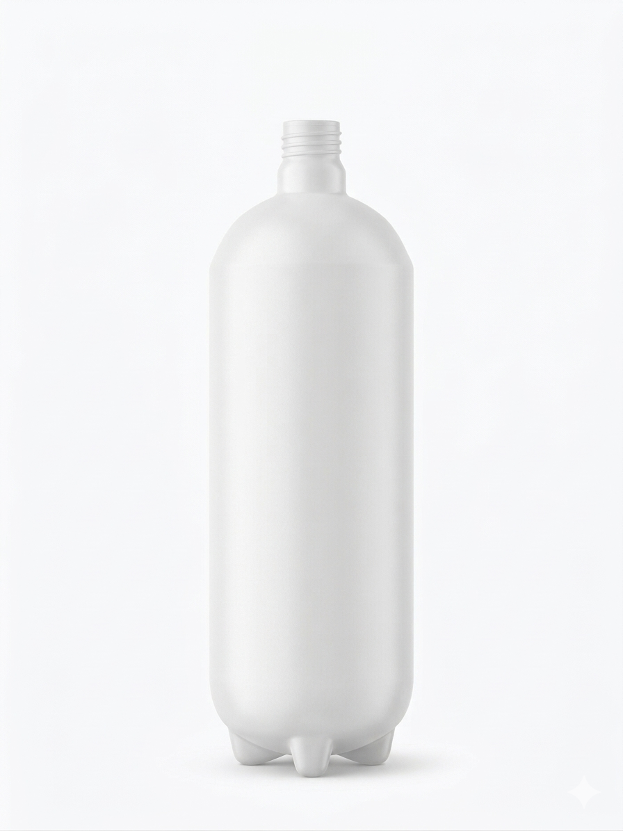 B.flush 1L