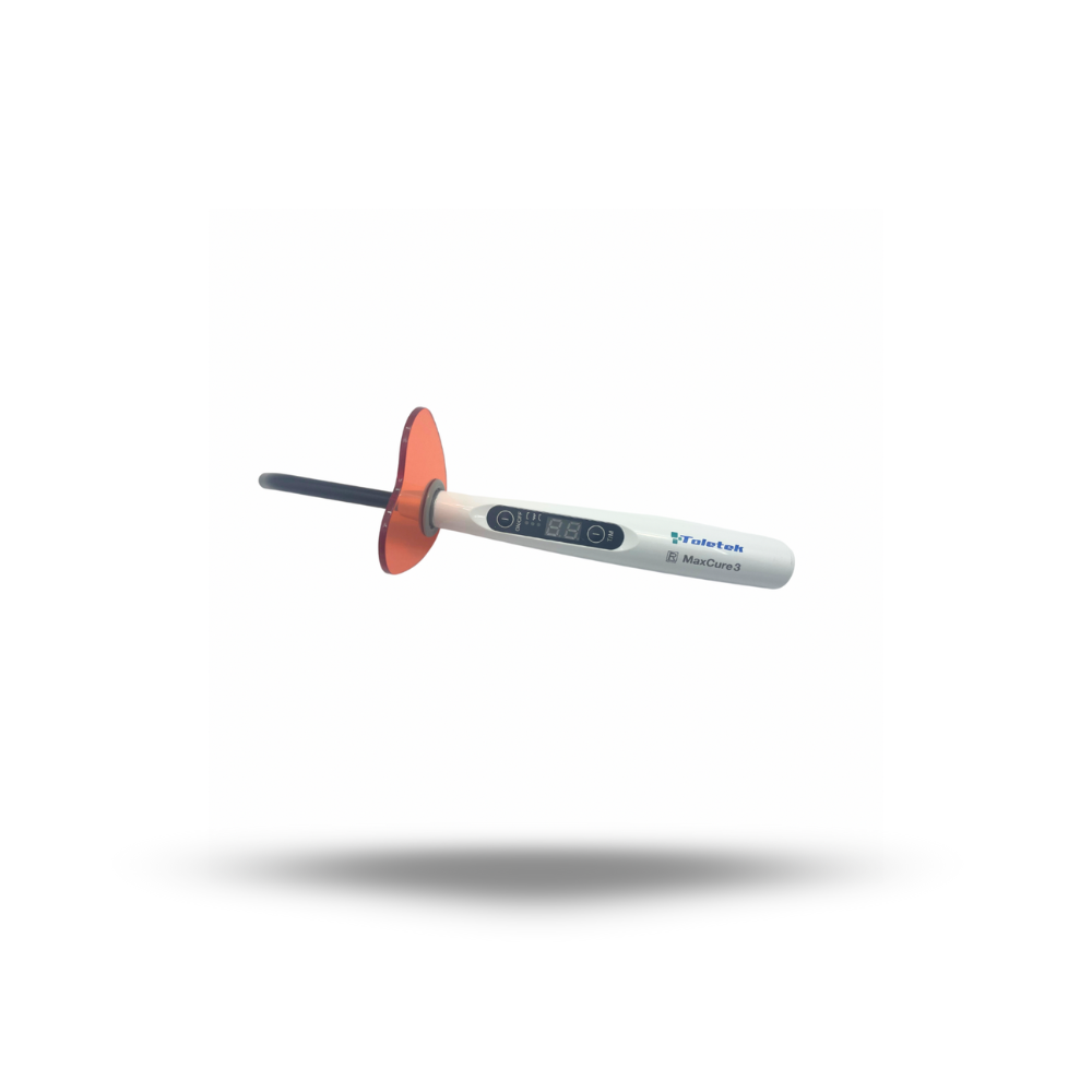 Lampara fotocurado inalámbrica Maxcure 3