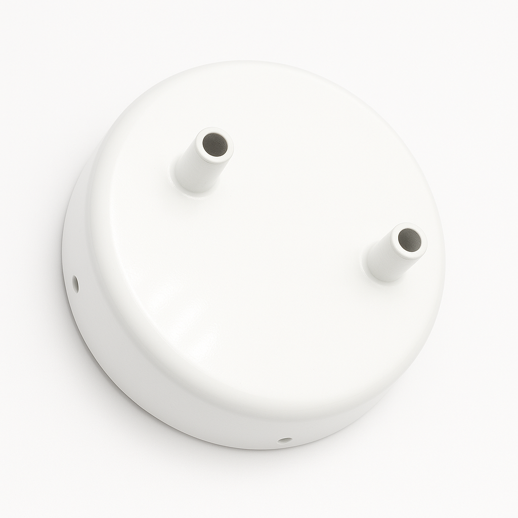 Tapa grande para frasco de eyector