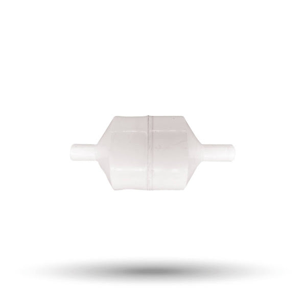 Filtro para eyector