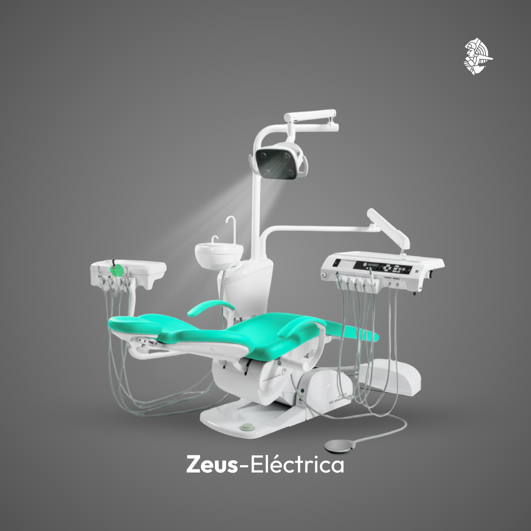 UNIDAD ELECTRICA ZEUS