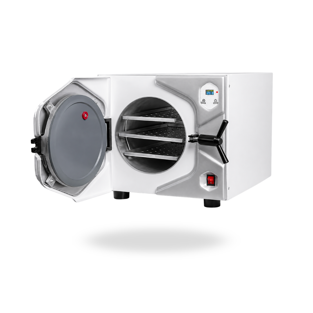 Autoclave Ribemex 15lts
