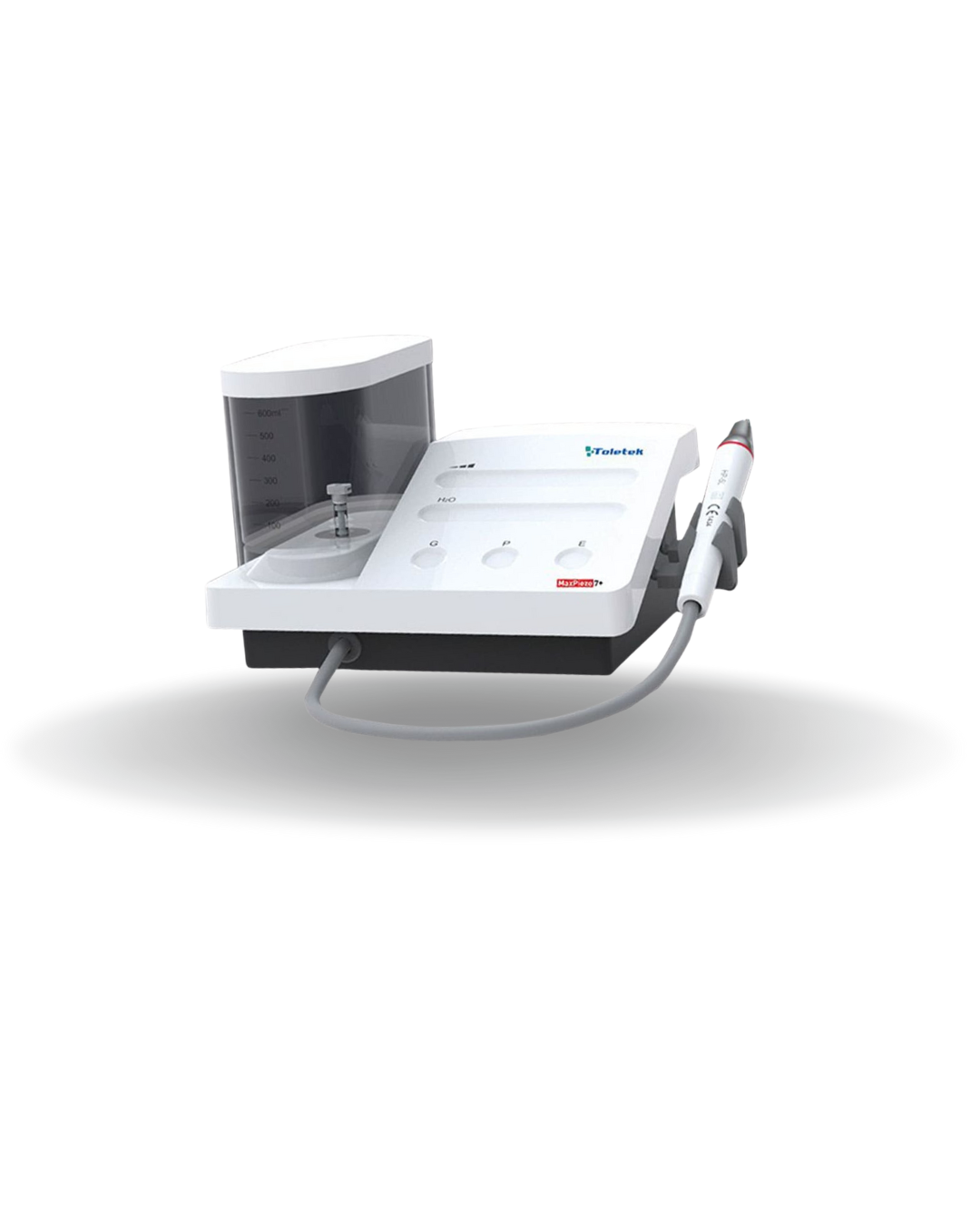 Scaler Max7
