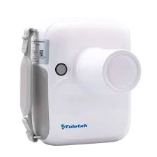 Rayos X Poratatil TOLETEK