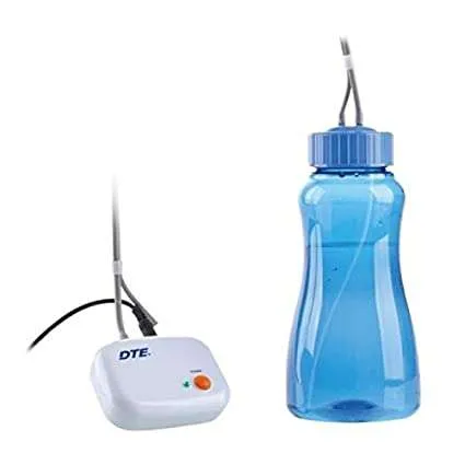 Botella para Escaler