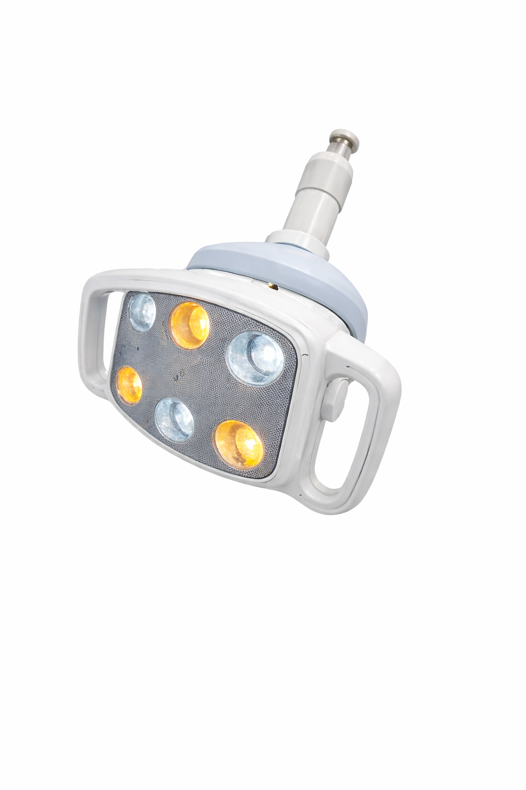 Lampara Bitono KY-P151 6 led