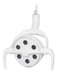 Lampara LH-103 6 led