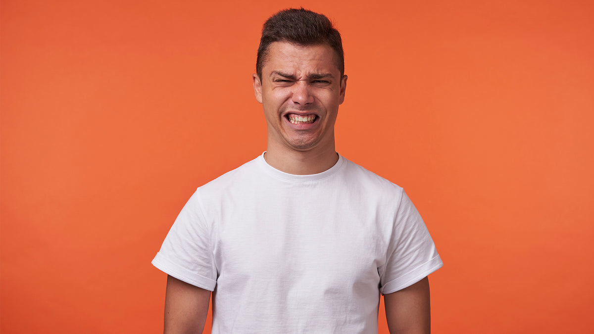 BRUXISMO DENTAL