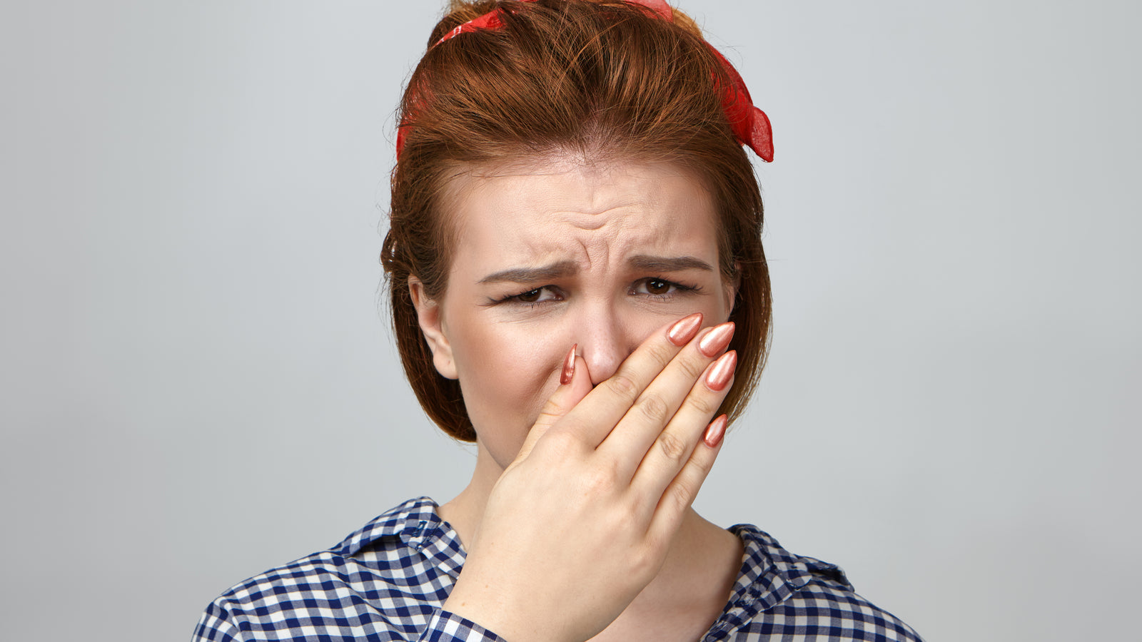 HALITOSIS