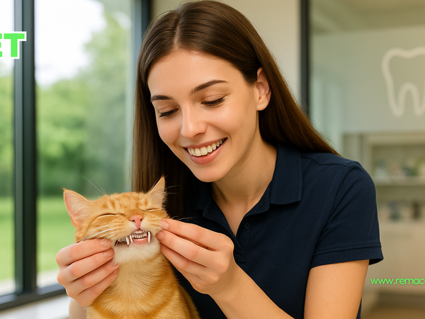 Línea PET de Remac Dent – Soluciones para Odontología Veterinaria