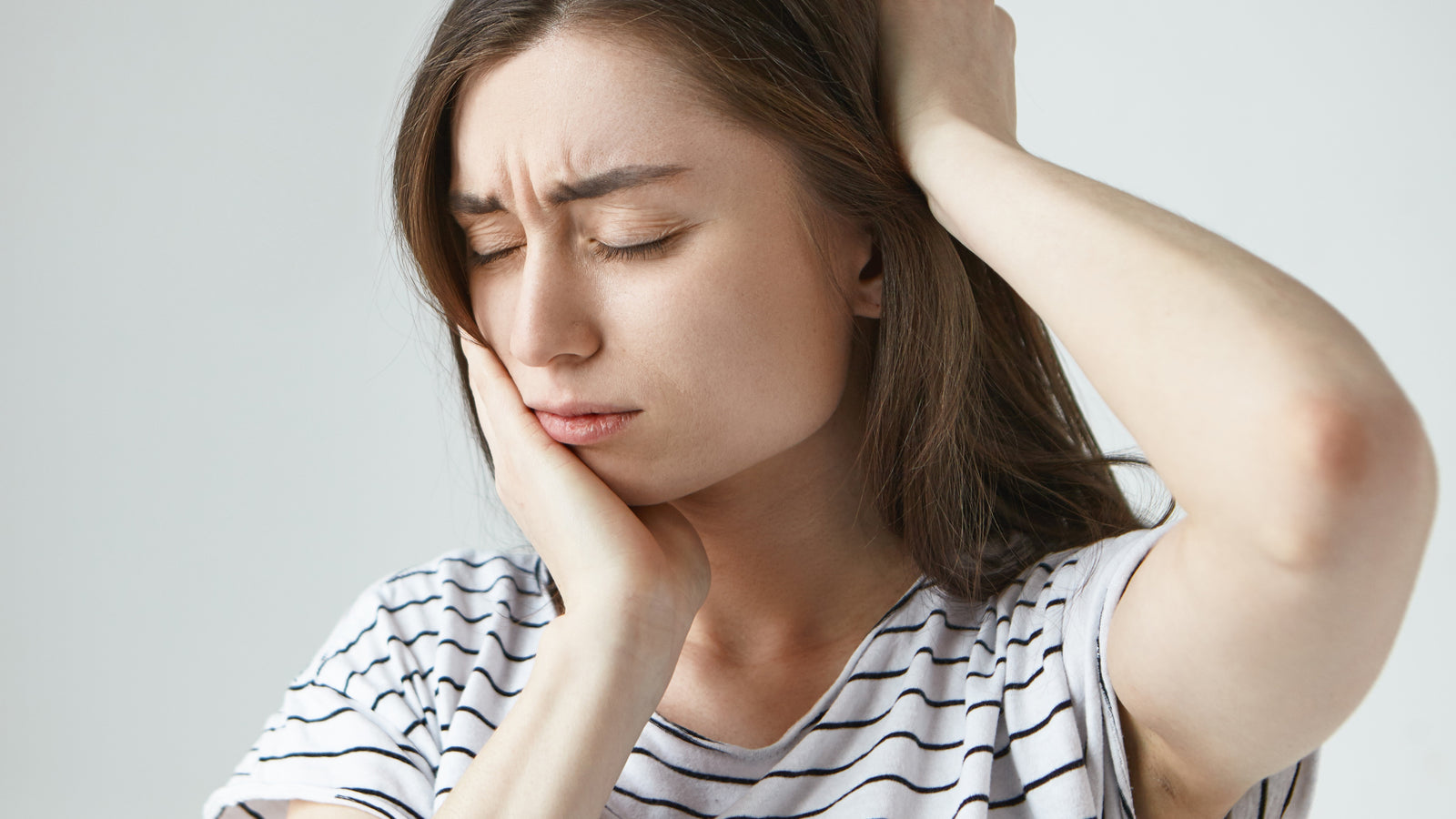 PROBLEMAS RESPIRATORIOS Y SALUD DENTAL