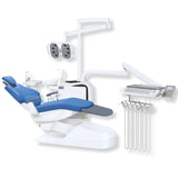 Unidad electrica dental Aurum
