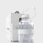 Vac 1 | Eyector Dental de Frascos 1/2 HP Libre de Aceite