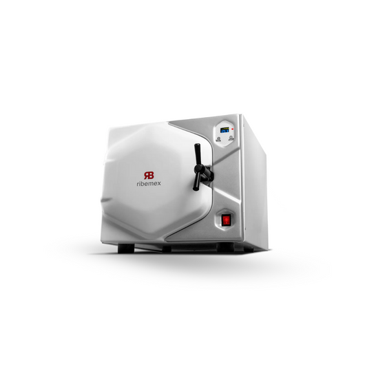 Autoclave Ribemex 15lts
