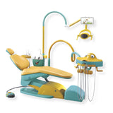 Unidad dental infantil MODELO A8000
