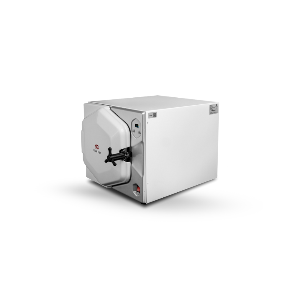 Autoclave Ribemex 15lts