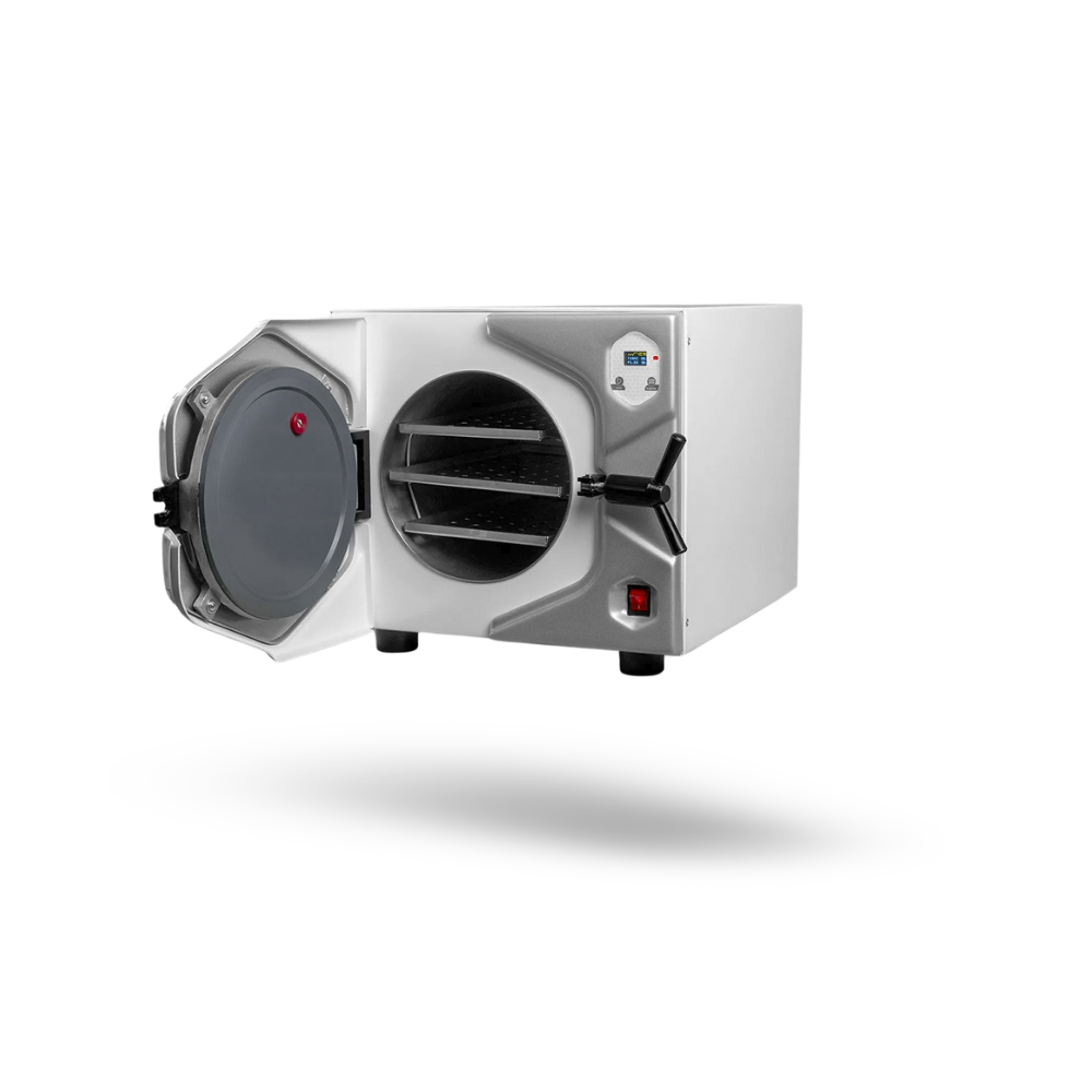Autoclave Ribemex 15lts