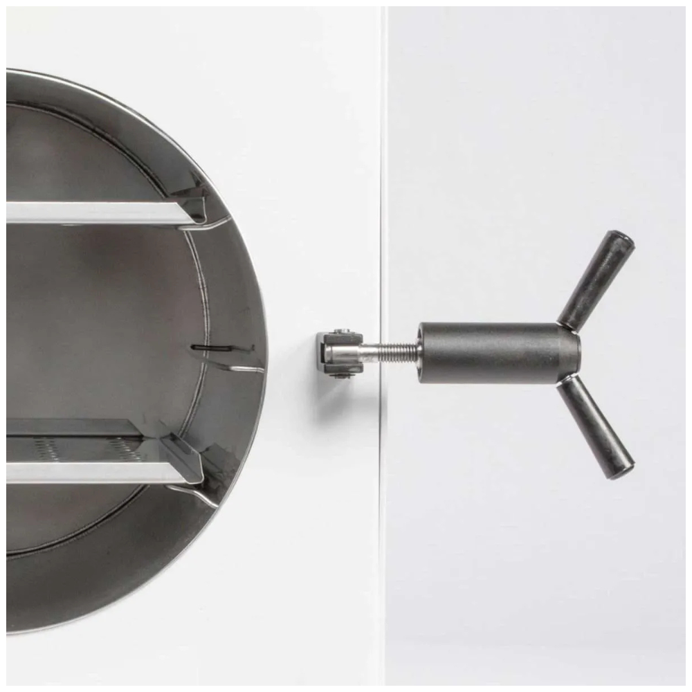 Autoclave lorma 28lts