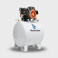 Air 48 | Compresor Dental Libre de Aceite 48 Litros
