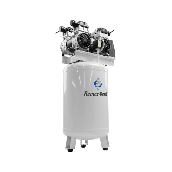 Air 150 | Compresor Dental Libre de Aceite 150 Litros