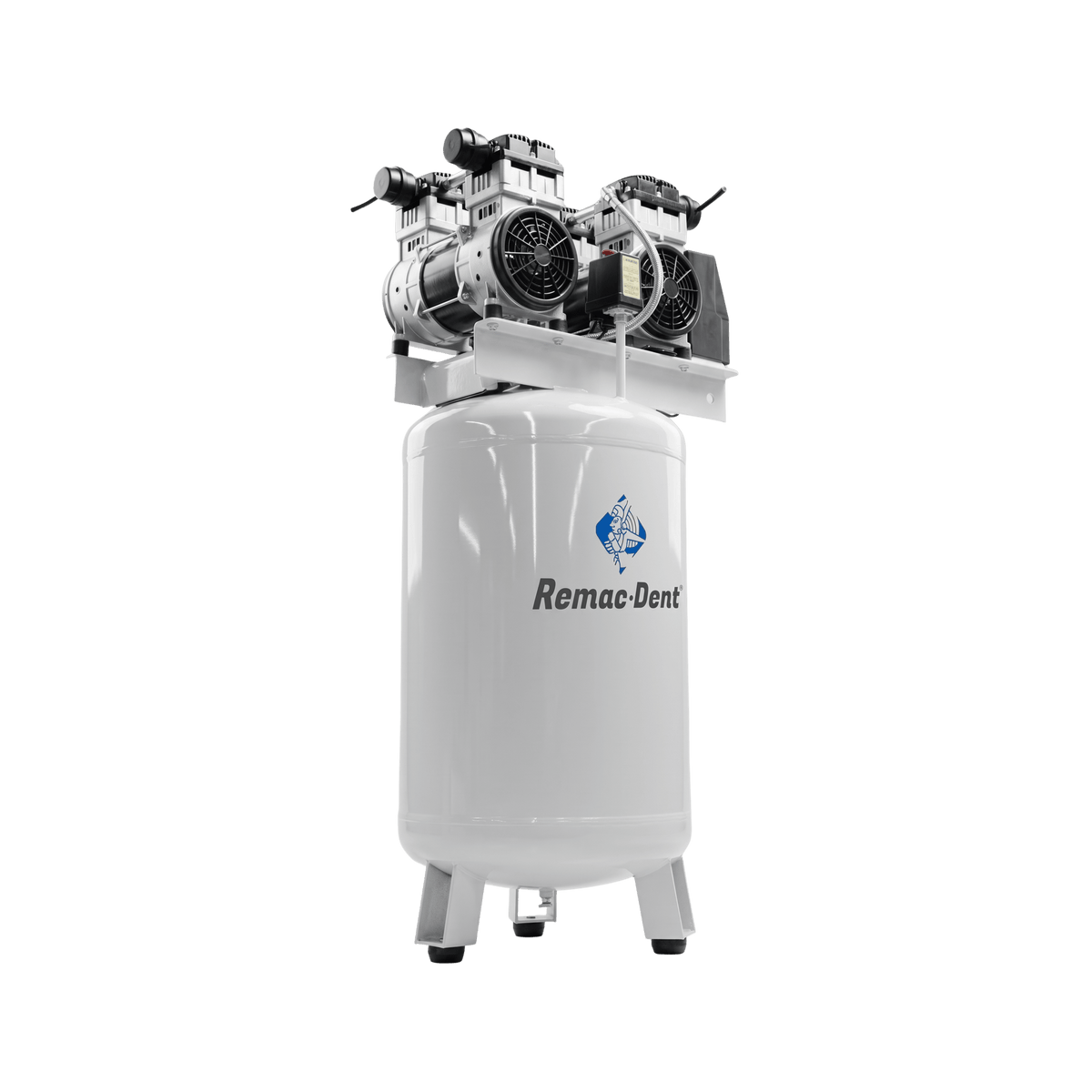 Air 150 | Compresor Dental Libre de Aceite 150 Litros