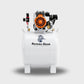 Air 48 | Compresor Dental Libre de Aceite 48 Litros