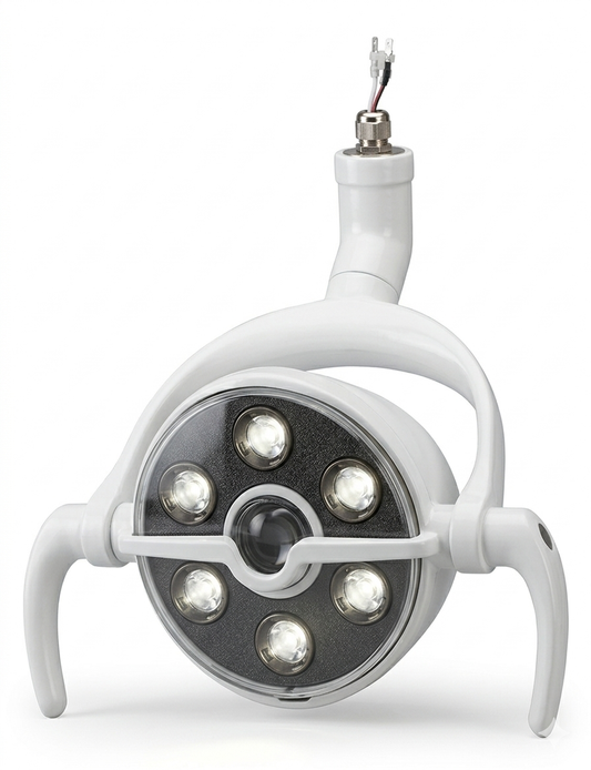 Lampara LH-103 6 led
