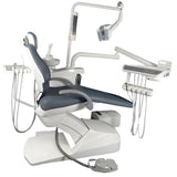 Unidad electrica dental Decium Z
