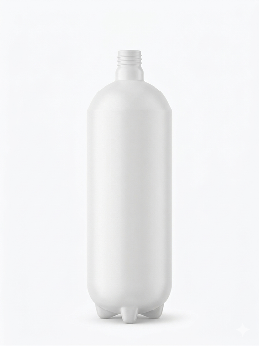 B.flush 1L
