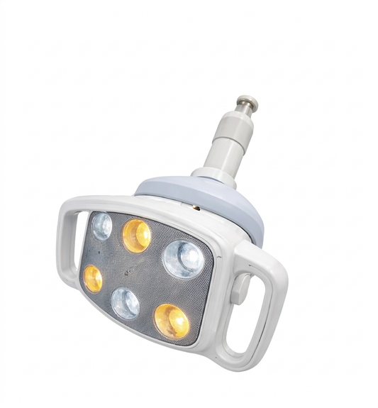 Lampara Bitono KY-P151 6 led