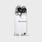 Air 72 | Compresor Dental Libre de Aceite 72 Litros PURGA AUTOMATICA