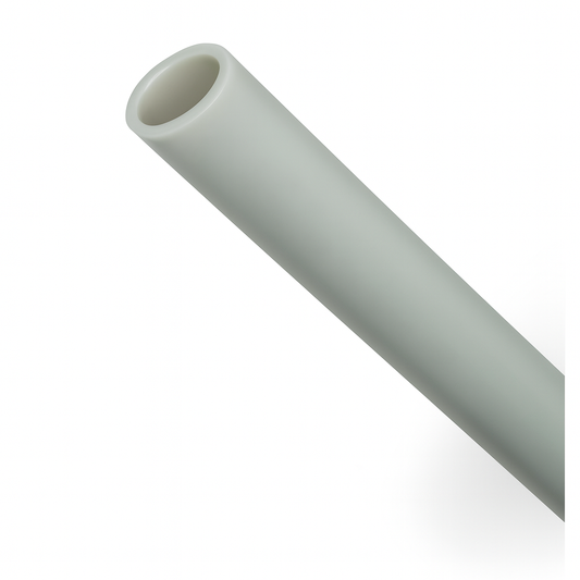 Manguera de desagûe 3/8 X 1/16 rollo 100mts