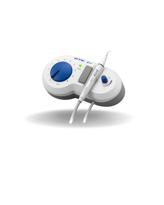 Scaler  D1