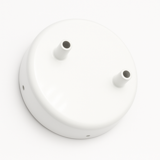 Tapa grande para frasco de eyector