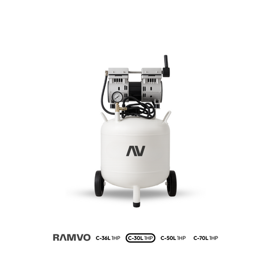 RAMVO V