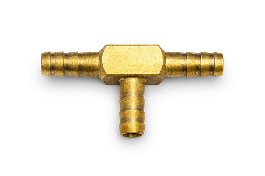 T 3/16 x 3/16 x 3/16