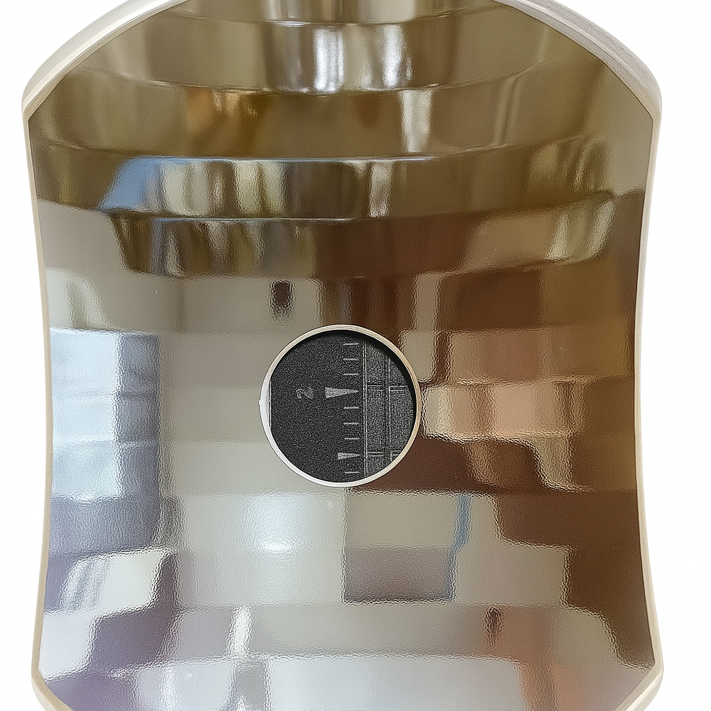 Reflector para lampara universal