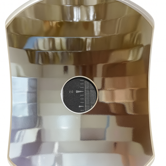 Reflector para lampara universal