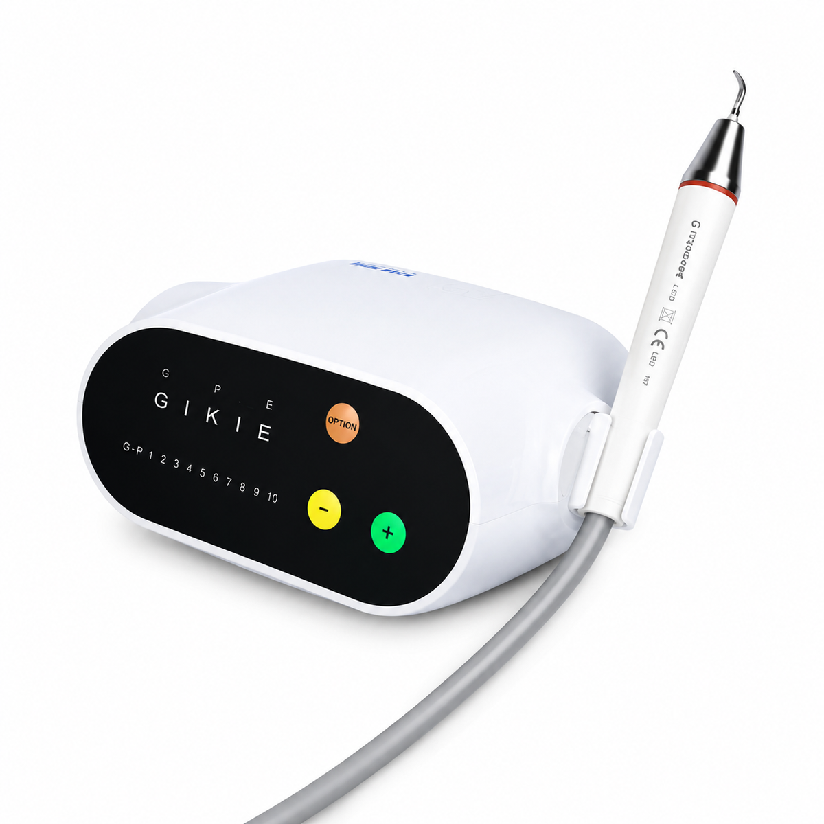 Scaler M3