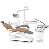 Unidad electrica dental Ziann