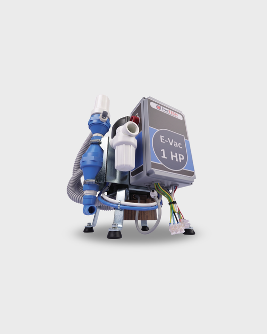 Vac 1 | Sistema de Succión Dental 1 HP