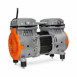 Motor 1HP libre de aceite