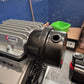 Filtro de aire motor 1HP 1/4