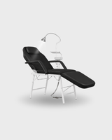 Mac Care  | Unidad Dental Portátil con Silla Abatible