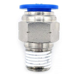 Conector rapido