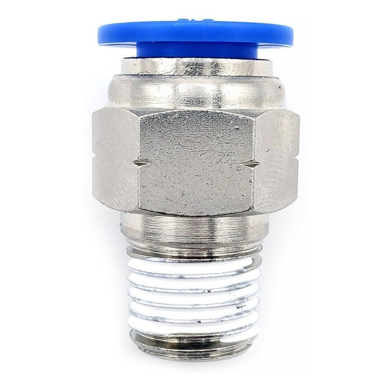 Conector rapido