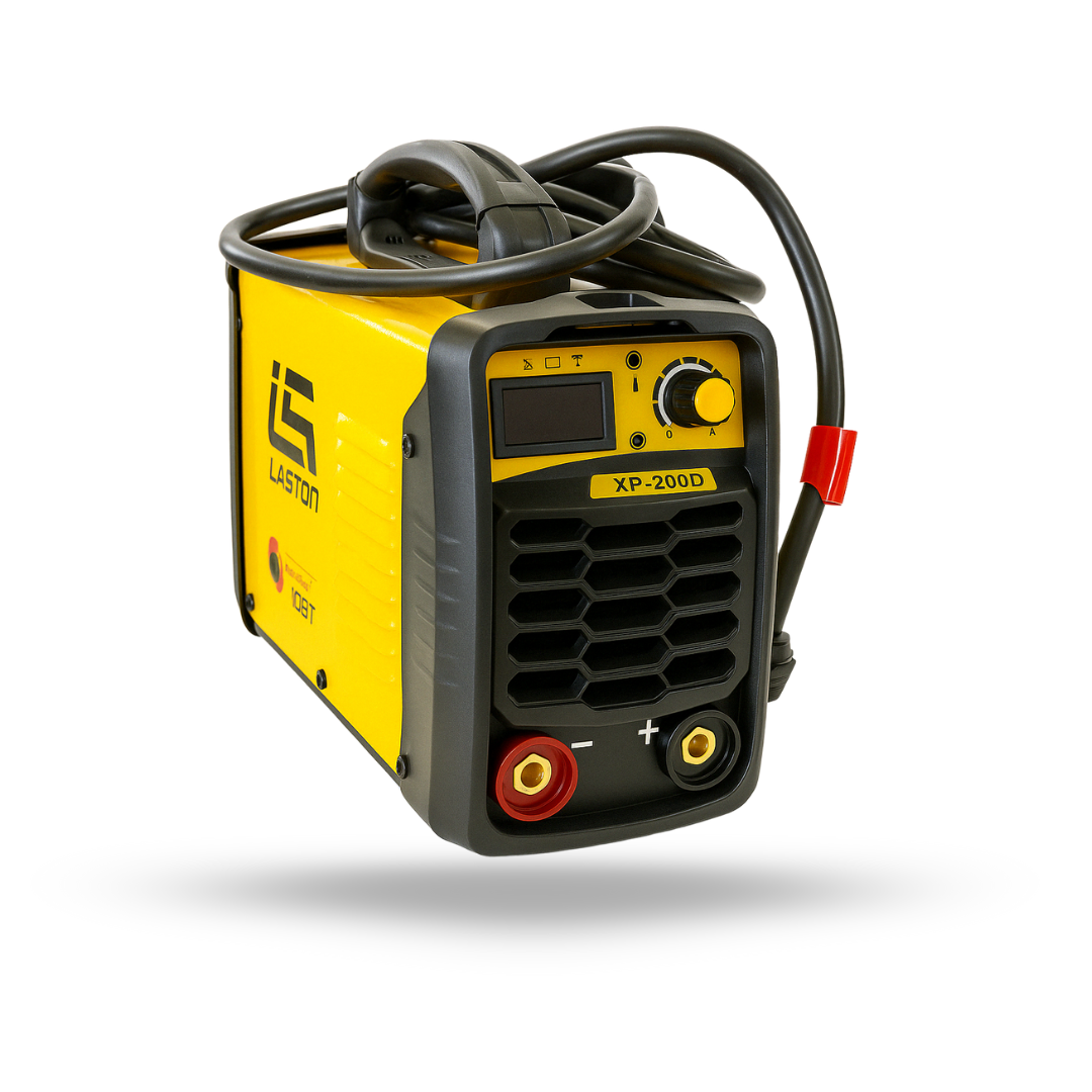 Soldadora tipo inversor