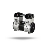 Motor 2HP libre de aceite