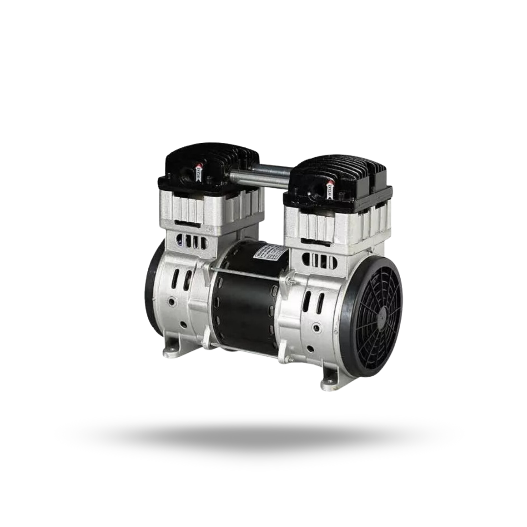 Motor 2HP libre de aceite